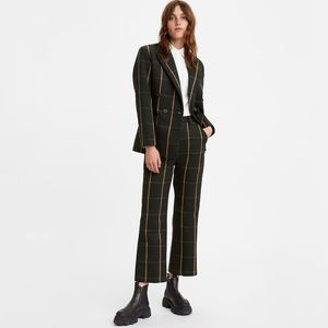 Levi’s Math Club Suit